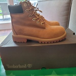 timberlands